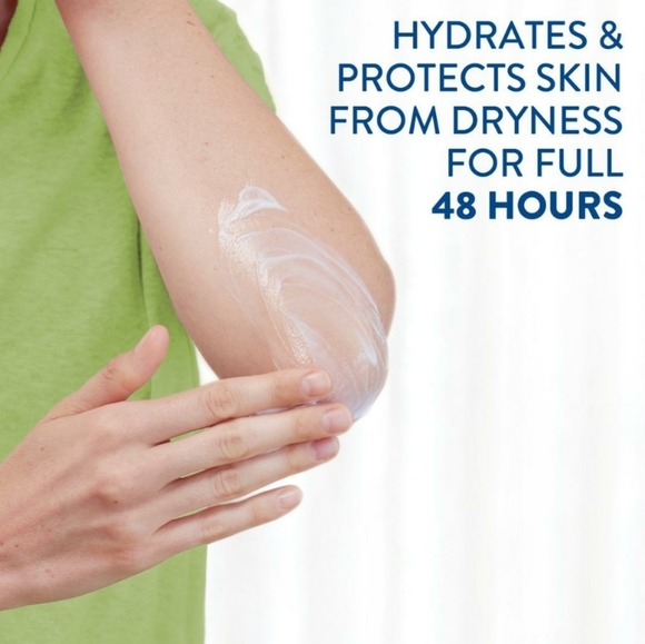 DELUXE CETAPHIL MOISTURIZING CREAM FOR DRY TO VERY DRY SENSITIVE SKIN. - Picture 7 of 14